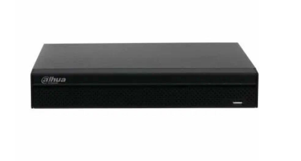 

Видеорегистратор Dahua DHI-NVR4116HS-8P-4KS3, DHI-NVR4116HS-8P-4KS3