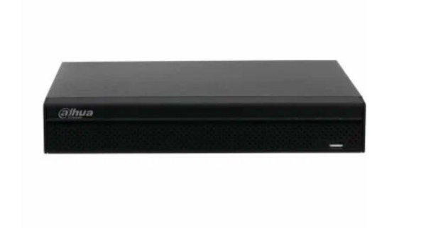 фото Видеорегистратор  Dahua DHI-NVR4116HS-8P-4KS3 в Казани