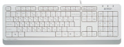 фото Клавиатура  A4Tech FK10 WHITE