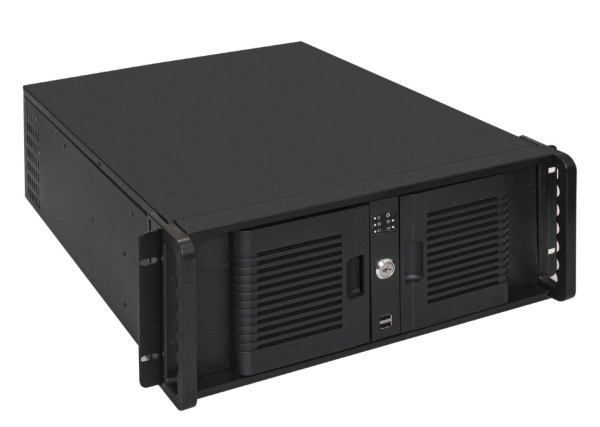 фото Корпус серверный 4U Exegate Pro 4U480-15/4U4132/500RADS в Ростове-на-Дону
