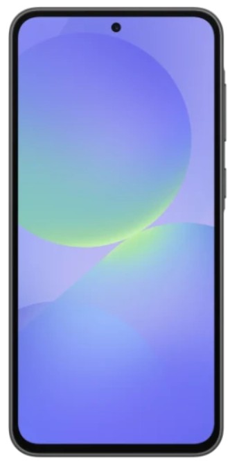 

Смартфон Samsung Galaxy A36 8/128GB SM-A366BZKPMEA Awesome Black arabic, Galaxy A36 8/128GB