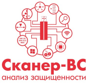 фото Право на использование  Эшелон Средство анализа защищенности Сканер-ВС. НПЕШ.00606-01. Лицензия на 4 IP адреса на 1 год