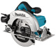 фото Пила дисковая Makita HS7611K в Воронеже