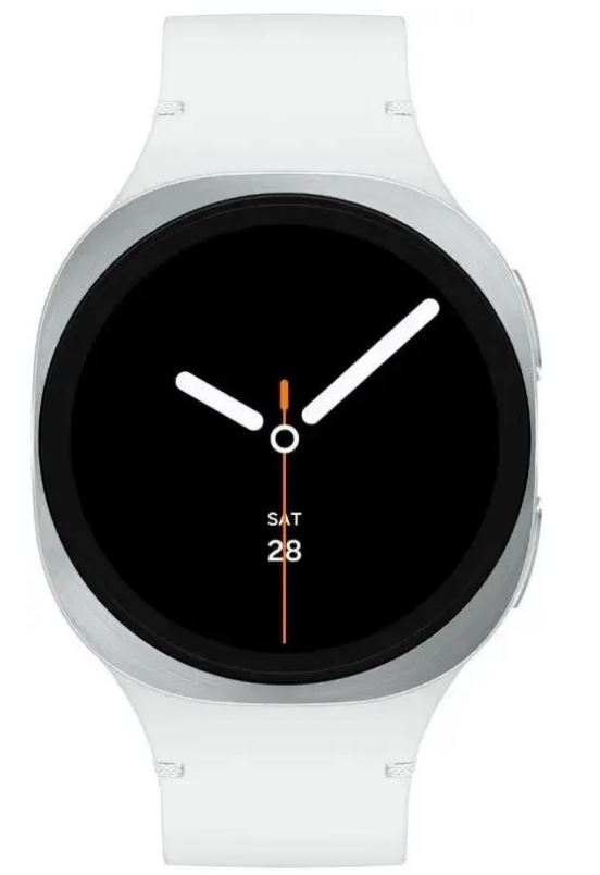 

Часы Samsung Galaxy Watch 8 SM-L325FZSACAU 40 мм LTE, Galaxy Watch 8