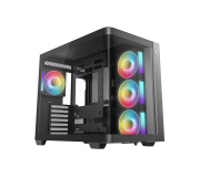 фото Корпус ATX  Deepcool CG530U 4F