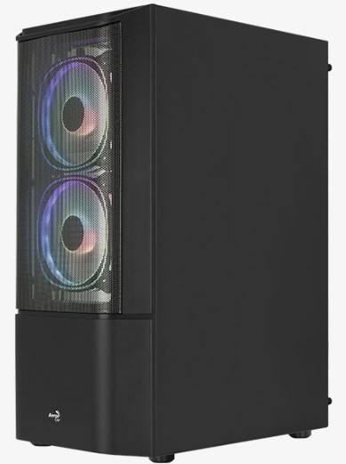 фото Системный блок X-COMputers *Gamer Advanced* AMD Ryzen 5, 32 ГБ, 1 Тб, nVidia GeForce RTX 5050,  ОС Не установлена