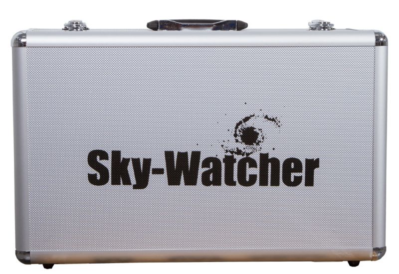 

Кейс Sky-Watcher 67863 алюминиевый для монтировки EQ3, 67863