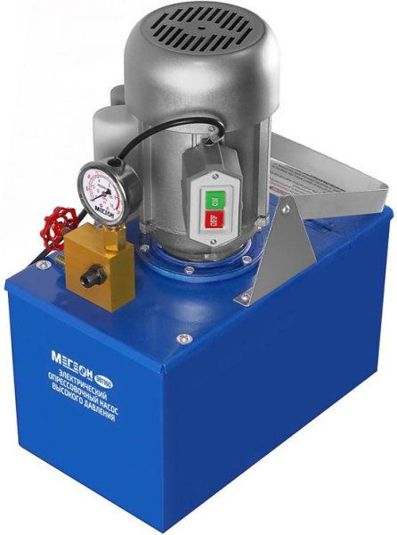 Изображение товара Насос МЕГЕОН 981160