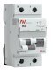 фото Автомат дифференциальный EKF rcbo6-1pn-32B-30-ac-av в Уфе