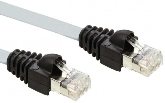 

Кабель Schneider Electric VW3A1104R10 для графического терминала (1м), VW3A1104R10