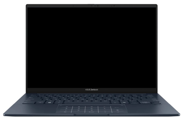 Изображение товара Ноутбук ASUS Zenbook 14 UX3405CA - надежный и мобильный компьютер