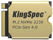 фото Накопитель SSD KINGSPEC XF-512 2230 512 ГБ