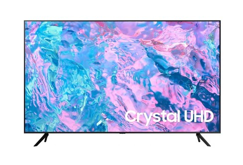 Изображение товара Телевизор Samsung UE85CU7100UXCE 70 дюймов 4K LED Smart TV