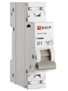 фото Автоматический выключатель  EKF M634101D