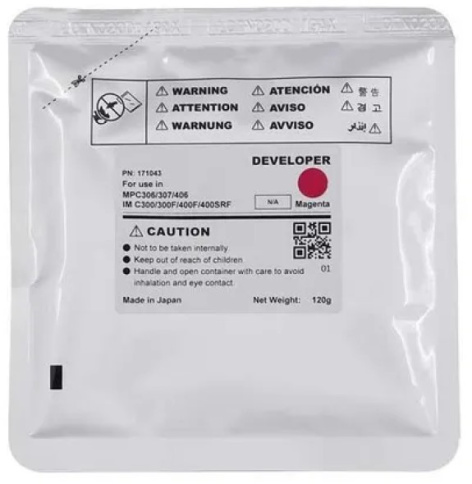 фото Девелопер  CET CET171043 в Красноярске