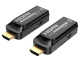 фото Удлинитель KVM  LENKENG LKV433MINI в Смоленске