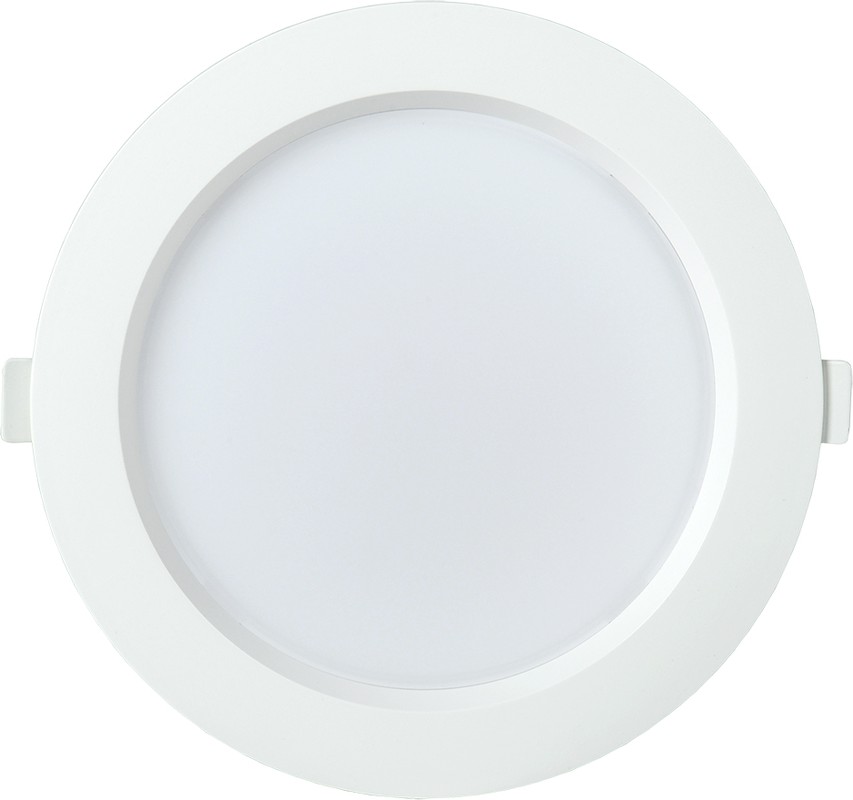 

Светильник светодиодный встраиваемый IEK LDVO0-1703-18-4000-K01 дайнлайт ДВО 1703 белый круг 18Вт 4000K IP40, LDVO0-1703-18-4000-K01