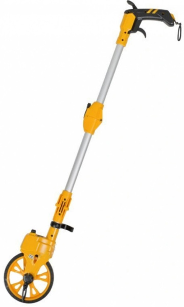 Изображение товара Курвиметр RGK Q16 - профессиональный инструмент для точных измерений кривых линий