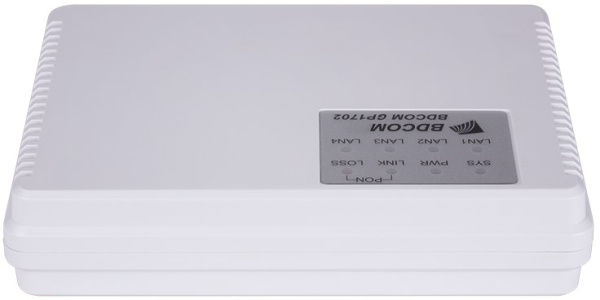 фото Абонентский терминал  BDCom GP1702-4G в Омске
