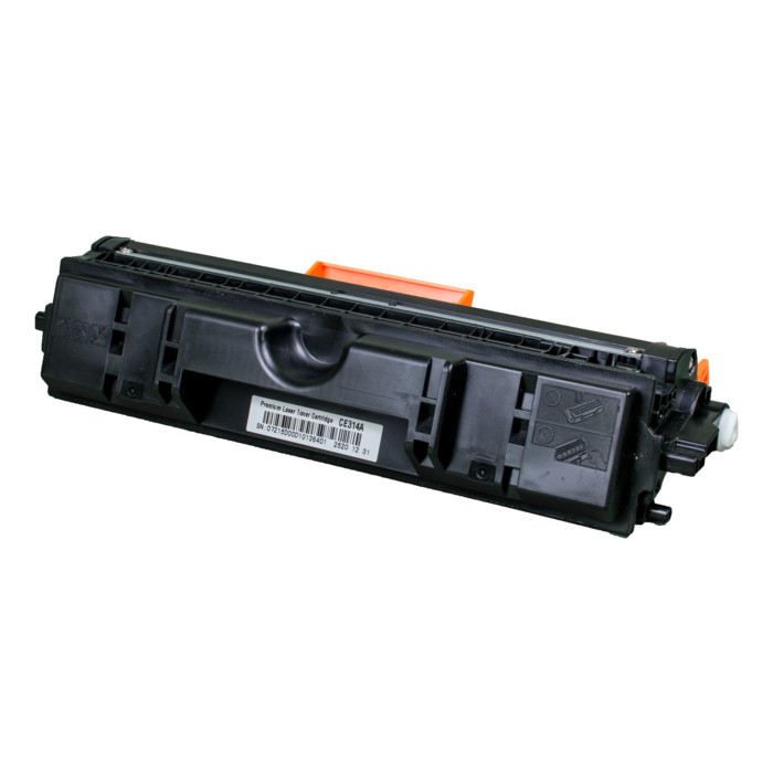 

Фотобарабан Sakura SACE314A для HP MFP M175a, M175nw, CP1025, CP1025nw, 14000 к., SACE314A