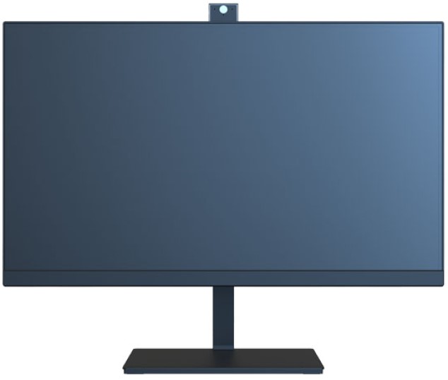 

Моноблок 23.8'' Prittec N24 i3 12100/16GB/512GB/1920x1080/IPS/WiFi/BT/RJ45/Has/Pivot/Tilt/noOS/black, N24