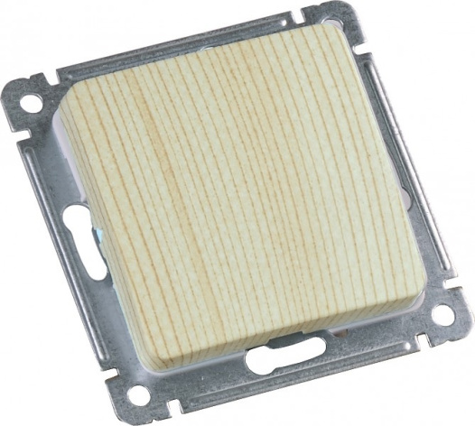 Изображение товара Кнопочный выключатель HEGEL ВС10-431-02 надежное управление электроприборами