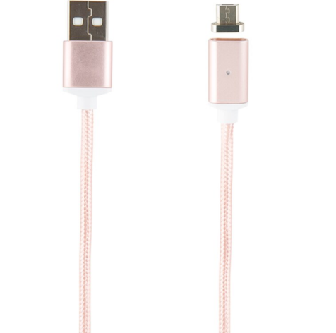 Изображение товара Кабель интерфейсный Red Line USB-micro USB