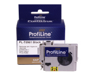 фото Картридж ProfiLine PL_T0961_BK