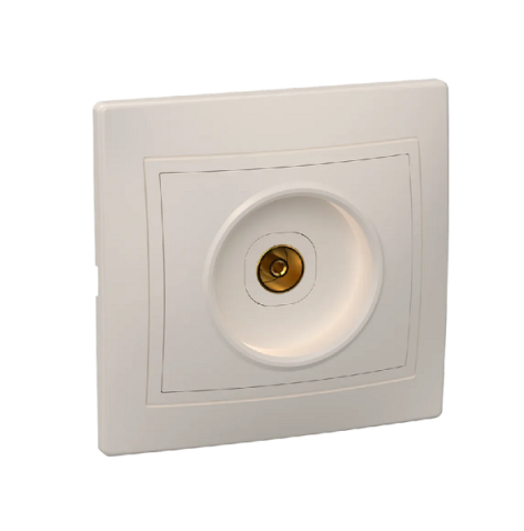 фото Розетка  IEK EAK10-K33-DM в Красноярске