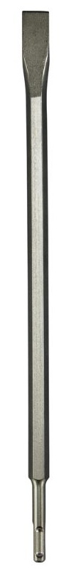 

Долото Makita D-19021 плоское 20x400 мм SDS+, D-19021