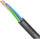 фото Кабель  TOKOV ELECTRIC ВВГ-нг(А)-LS 3х2.5