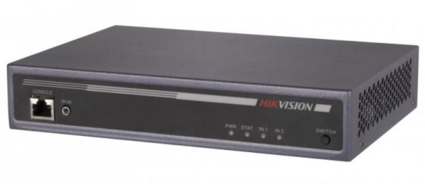 фото Контроллер  HIKVISION DS-C12L-0204H в Уфе