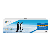 фото Тонер-картридж G&G GG-CE310A 