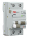 фото Автомат дифференциальный EKF rcbo10-1pn-32B-30-a-av в Красноярске