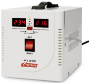 фото Стабилизатор напряжения  Powerman POWERMAN AVS 2000D