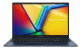 фото Ноутбук  ASUS X1504VA (X1504VA-BQ4055) в Санкт-Петербургe 15.6 ", Core 5, 16 Гб RAM, 512 Гб SSD, UHD Graphics, Синий