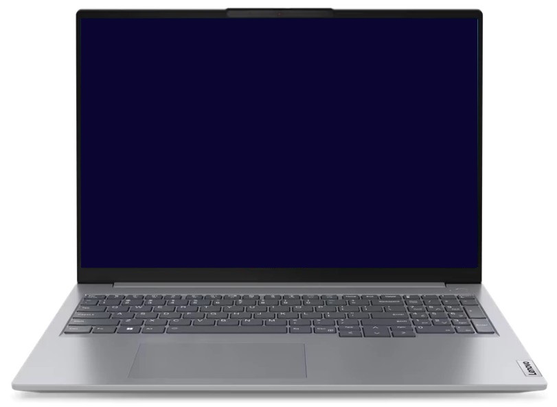 

Ноутбук Lenovo ThinkBook 16 G6 IRL 21KH00Q2UE_16 i5-1340P/16GB/512GB SSD/16" WUXGA IPS/Cam/Win11 Pro, ThinkBook 16 G6 IRL