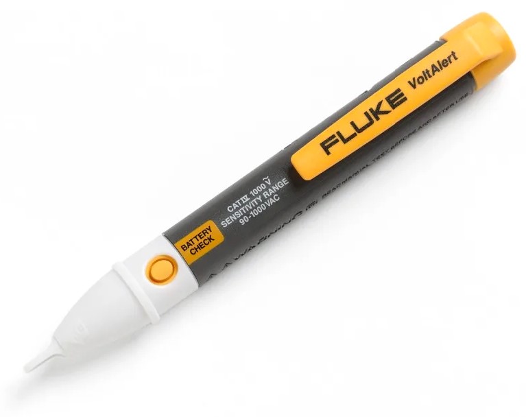 

Тестер напряжения Fluke 1AC-C2 200-1000V бесконтактный, 1AC-C2 200-1000V