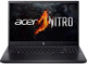 фото Ноутбук  Acer Nitro V 15 ANV15-41-R9QM в Красноярске 15.6 ", Ryzen 5, 16 Гб RAM, 512 Гб SSD, GeForce RTX 2050, Черный