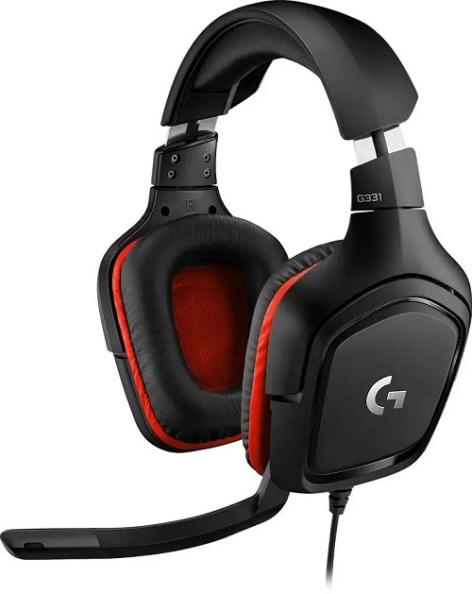 фото Гарнитура  Logitech G331 в Казани