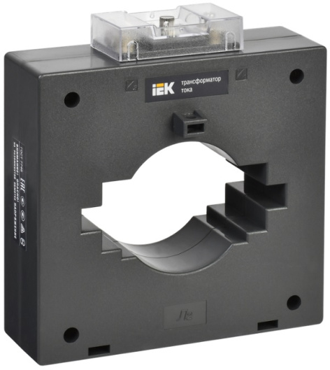 Изображение товара Трансформатор тока IEK ITT60-3-15-1200