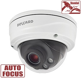 фото Видеокамера IP Beward SV3215DVZ в Омске