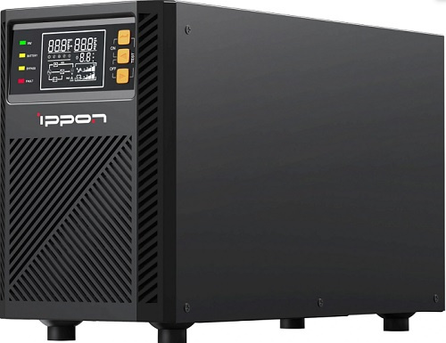 фото Источник бесперебойного питания  Ippon Innova TAE в Красноярске