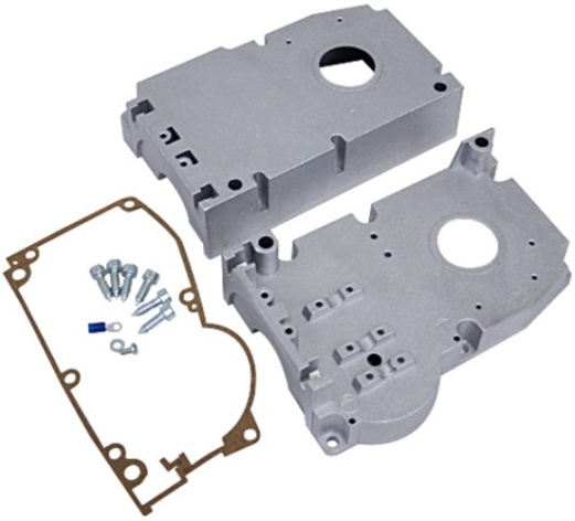 Изображение товара Запчасть CAME 119RID080 корпус редуктора FERNI для автоматических ворот