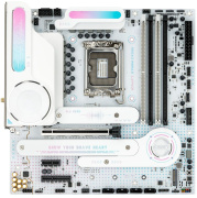 фото Материнская плата mATX  MAXSUN MS-iCraft B760M CROSS