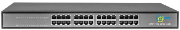 фото Шлюз VoiceIP  SNR SNR-VG-2000-32S в Волгограде