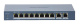 фото Коммутатор PoE HIKVISION DS-3E0310HP-E(C) в Смоленске