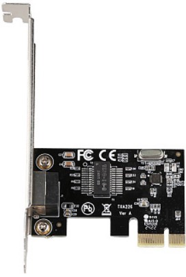 

Сетевой адаптер ORIGO ON200/A2A PCI-E, 1x1000Base-T, ON200/A2A