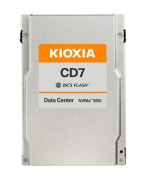 фото Накопитель SSD 2.5''  Toshiba (KIOXIA) KCD71VUG3T20