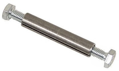 Изображение товара Запчасть CAME 119RIG215 Шпилька для шлагбаума GARD надежное крепление